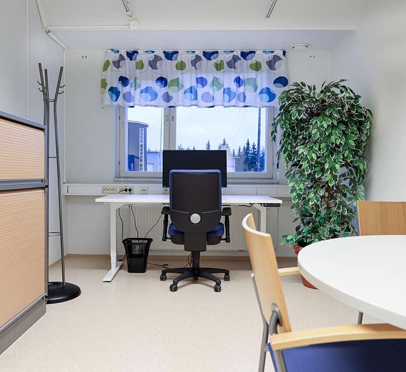 Digipolis – Kemin Teknologiakylä Digipolis – Kemin Teknologiakylä