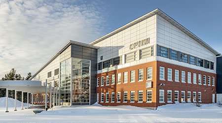 Digipolis – Kemin Teknologiakylä Digipolis – Kemin Teknologiakylä